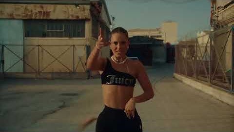 LILA - ATOUTALER (Official Music Video)