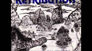 Retribution - Blessed by Dark
