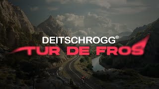 DEITSCHROGG - TUR DE FROS // OFFICIAL MUSIC VIDEO