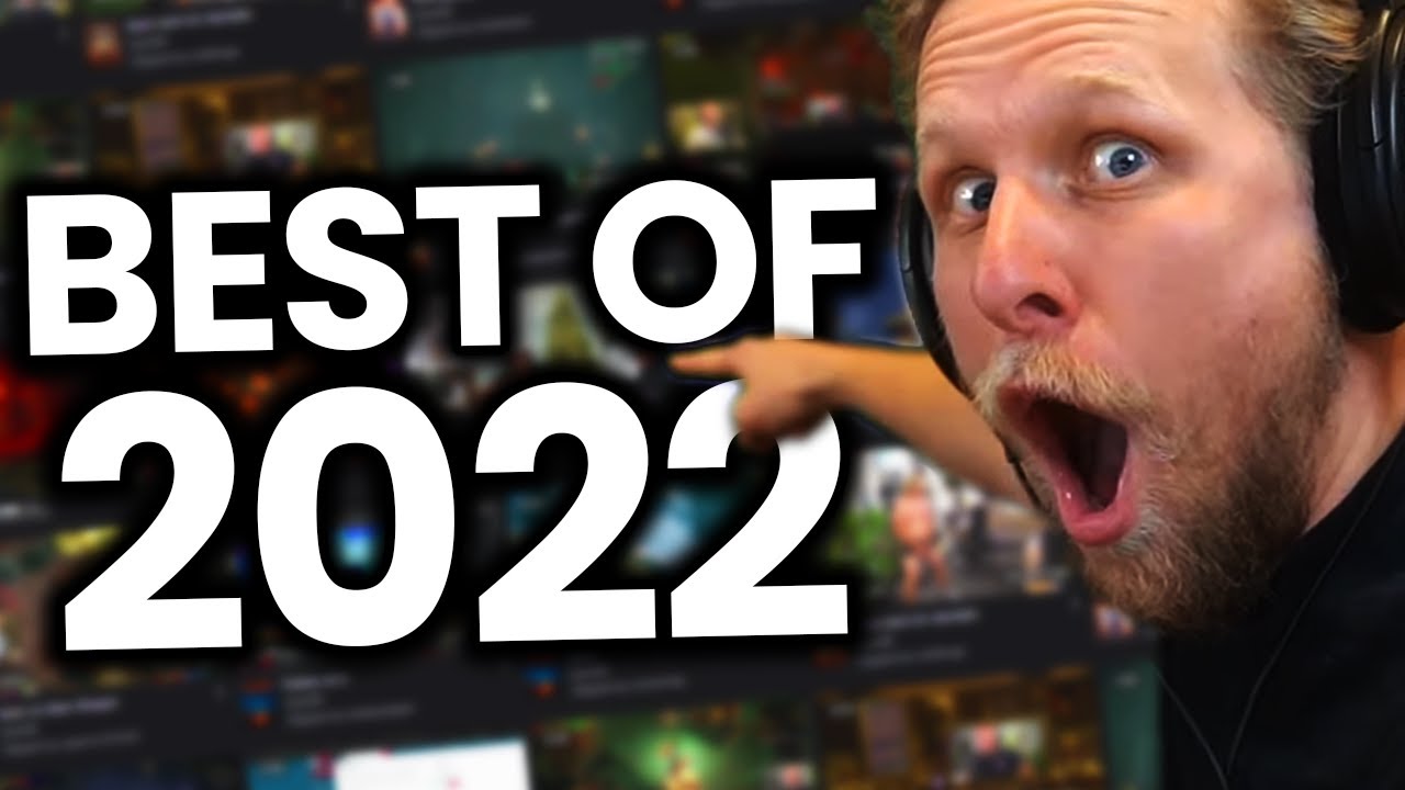 BEST OF QUIN69 2022