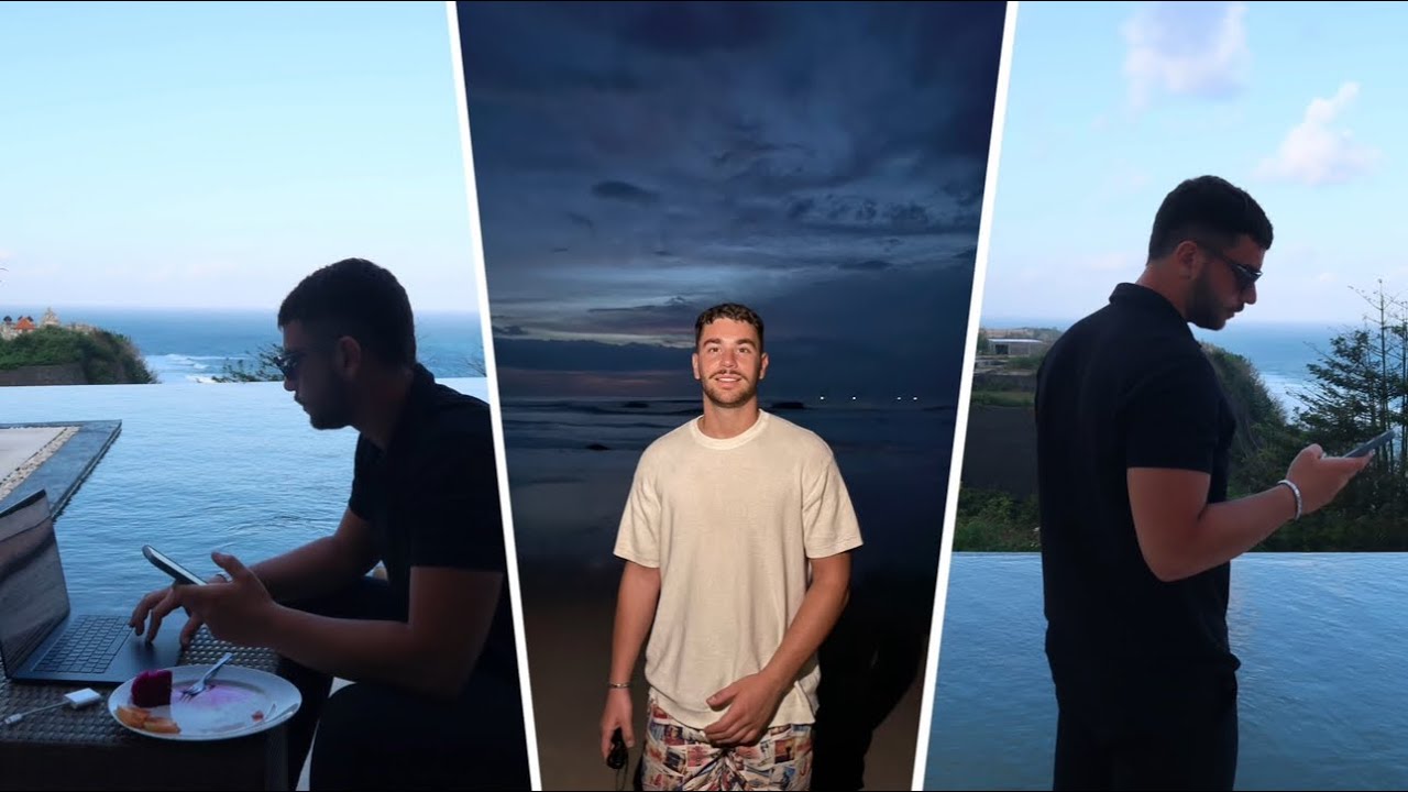 POV: Ho Affittato una VILLA da 40 MILIONI DI EURO a BALI