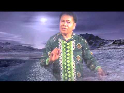 TINGGAYUN - RUDAH HJ.SAWANG