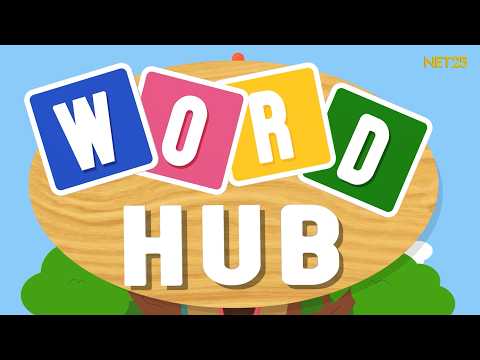 WORDHUB | September 12, 2026 | 9:00 AM