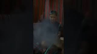 My Feet Are Not Smelly - Funny Hyubsama Clip