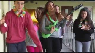 Lipdub Casocas 2016