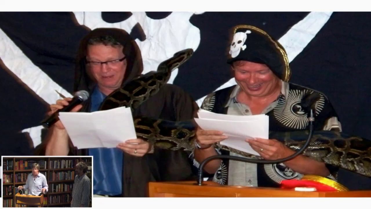 Dave Barry The Worst Class Trip Ever YouTube