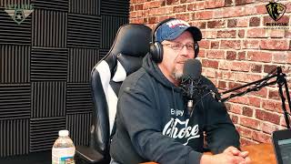 Kevin Brown : The Gray Area Podcast : Ep30