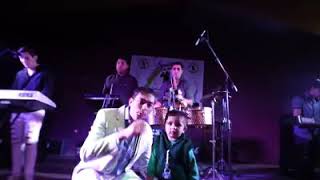 Marcelo colman en vivo