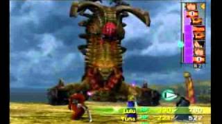 Let's Play Final Fantasy X Ep 14 part 1 Ep 14 Final Fantasy X Hd Switch Christmas Edition Guild Of Fiends