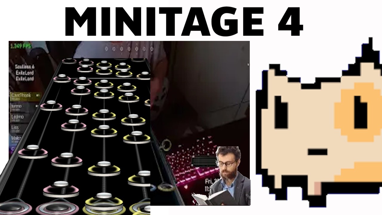 minitage 4 (the final one)