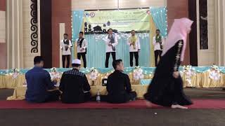 Ta’aruf & Ya Asyiqol Mustofa cover by Al Kahfi Kustik