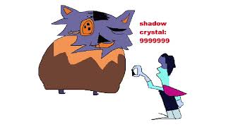 Lantern But Its Just My Voice