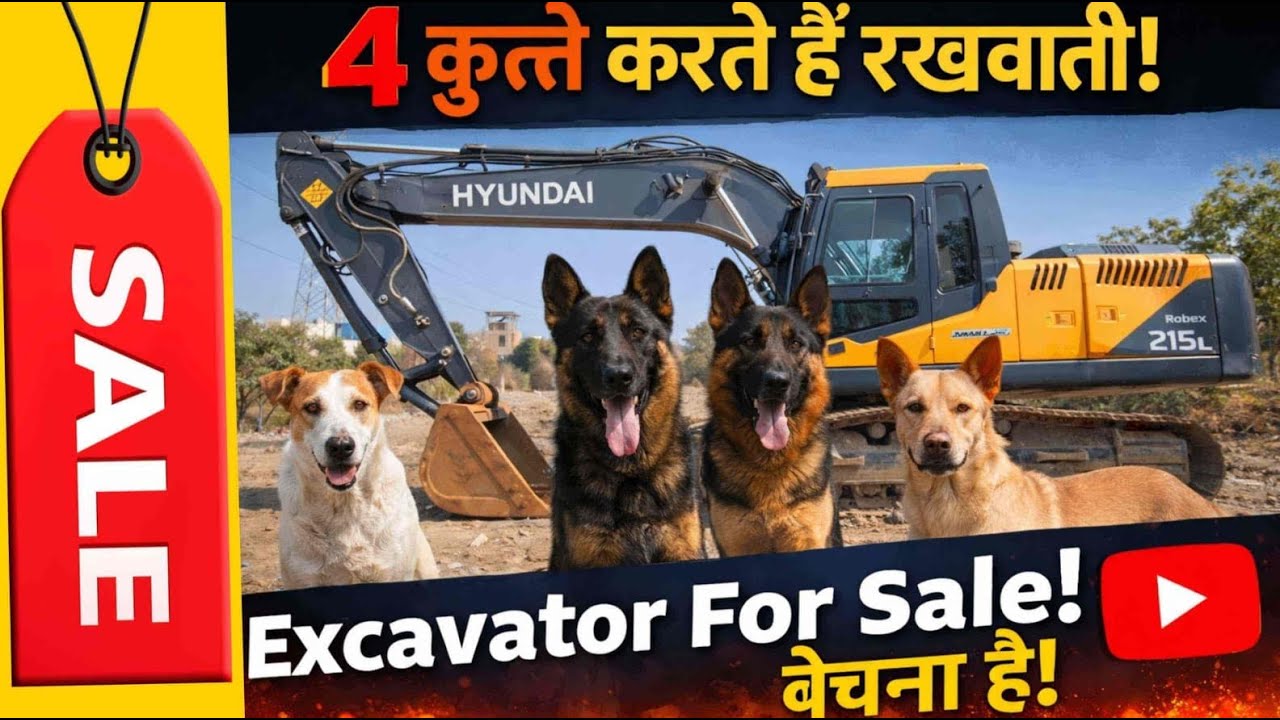 Heavy Excavator for Sale | Best Price Guaranteed । Funny videos it's only for fun 