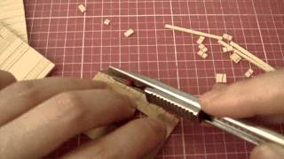 4 外壁に板を貼る後編