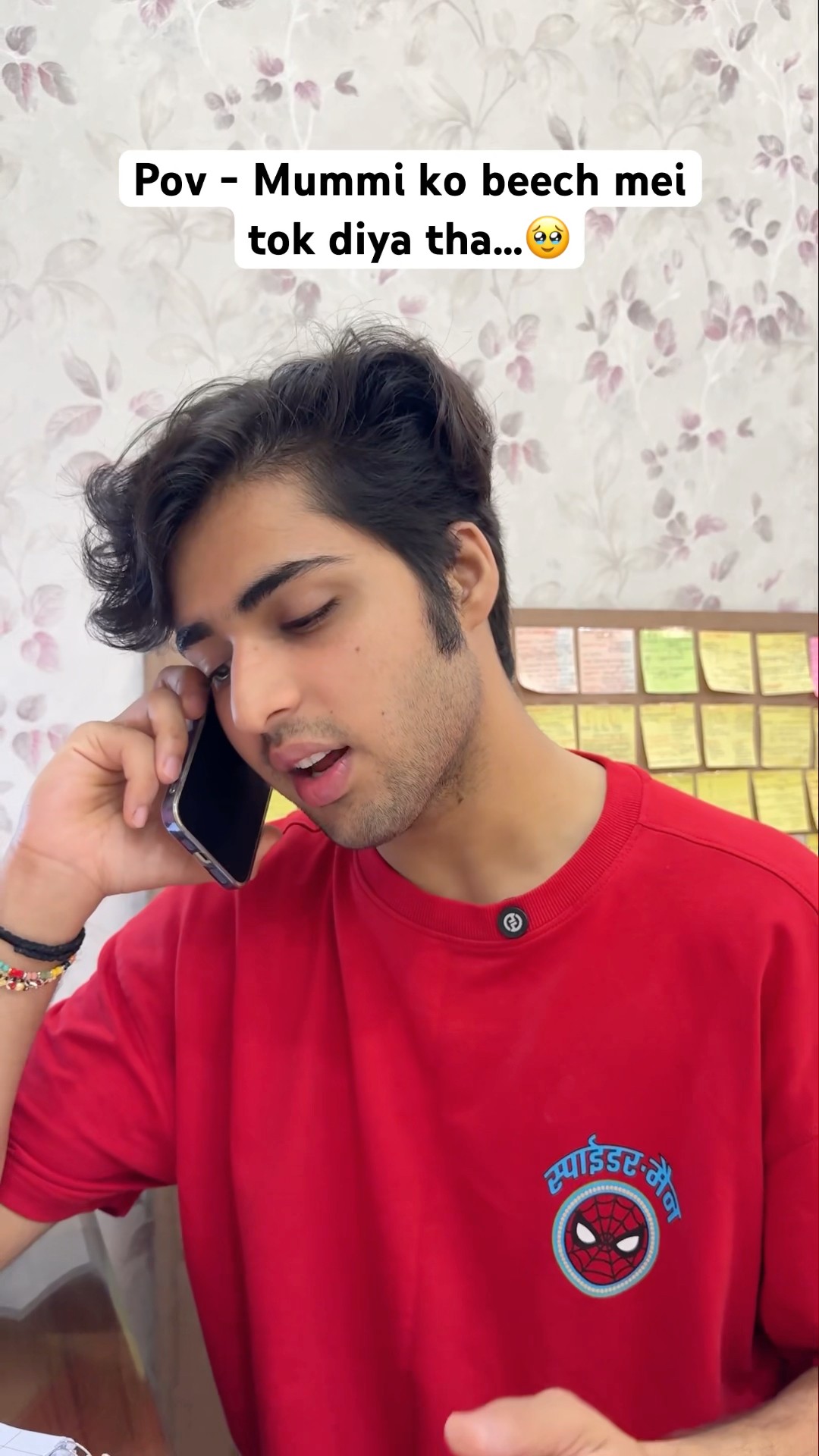 Ye galti tum mat karna? | Raj Grover | #shorts