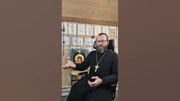 Почему куличи и крашеные вареные яйца стали символом Пасхи? Отвечает священник Сергий Крейдич
