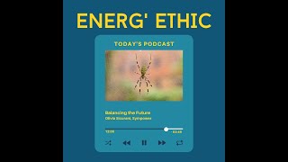 63 - Balancing the Future - Olivia Sicurani, Sympower
