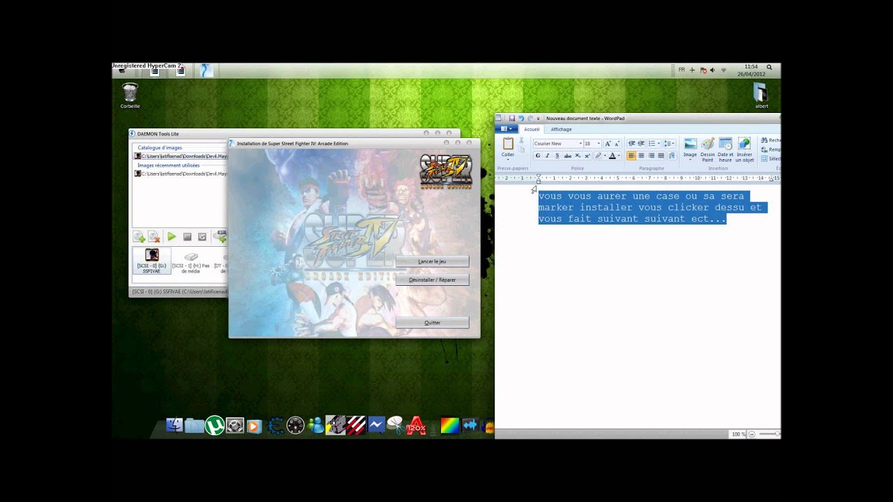 TÉLÉCHARGER TEKKEN 3 PC GRATUIT 01NET PC 01NET TEKKEN 3 TÉLÉCHARGER GRATUIT