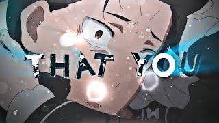 YOUR SHADOW - AMV TYPOGRAPHY
