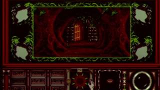 Obitus - Atari Mega 1