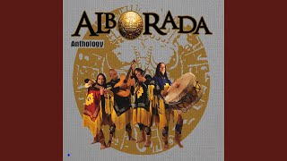 Video thumbnail of "Alborada - Flying Condor"