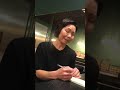 Man Harasses Asian Restaurant Worker With Racist Dog and Cat Jokes