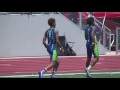 2016 AAU Region 19 Highlight Video