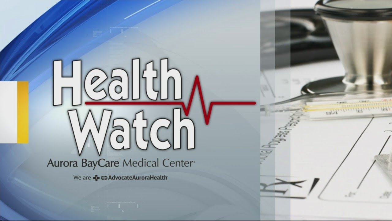 HealthWatch: Foods to Prevent COVID-19