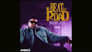 Bossman Dlow - Muscle Up (Slowed) #SLOWED