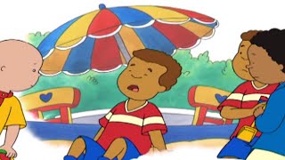 كايو والأصدقاء 😃 | كايو باللغة العربية 😃