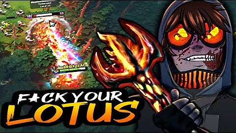 Dagon Type Tinker Look that Dagon Burst Damage+Aghanim