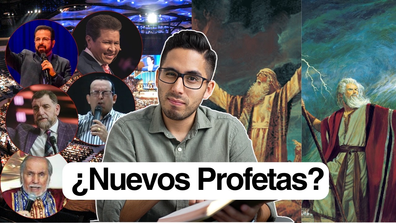 ¿Existen Profetas Hoy según la Biblia?