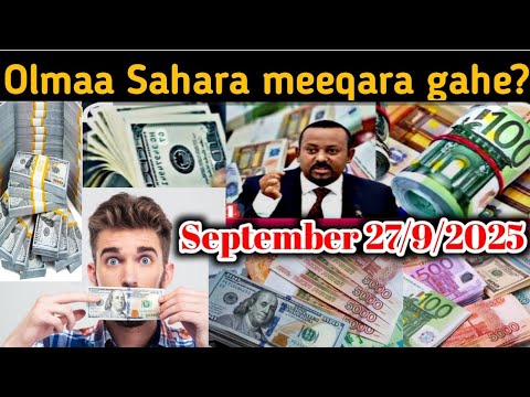 Olmaa Sharafa September27 9 2025diraham Riyal Dinar Dollar Euro Pound Kebeki Official 