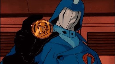 COBRA CURRENCY!