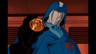 COBRA CURRENCY!