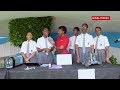 Abanyeshuri bo muri FAWE bakoze 'ROBOT' ikoreshwa mu nganda