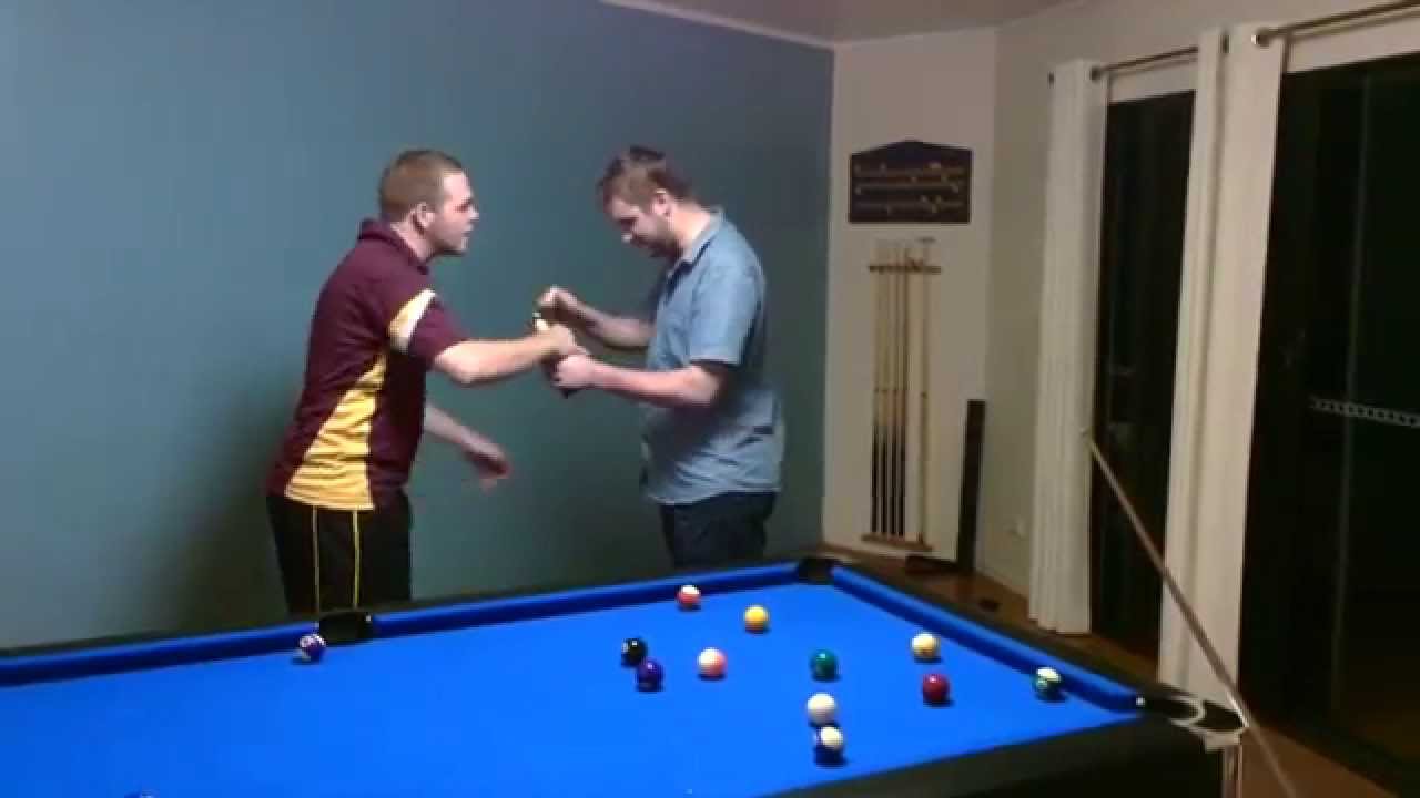 Alcohol Fuelled Violence