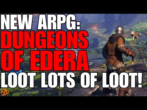 Dungeon of Edera