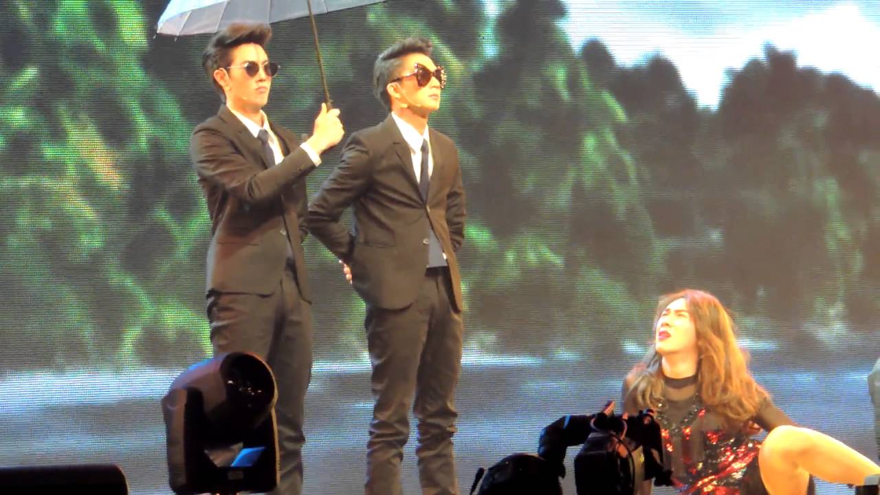 Jumbo Worakit The Star12 || Fancam บี้การละคร #love10ปีไม่มีหยุด