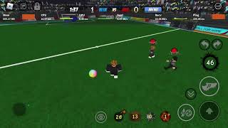 TPS: Street Soccer Montage #3 screenshot 5