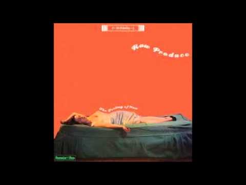 Raw Produce — Raw Produce - Rick Cerone Feat. Akrobatik