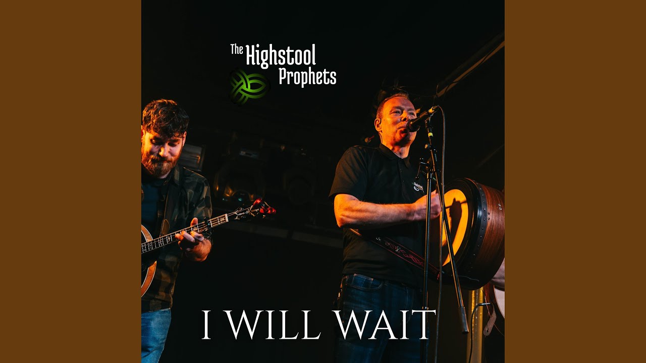 I Will Wait adlı videoyu YouTube'da izle I Will Wait adlı videoyu YouTube'da izle