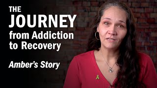 Recovery: Amber SaaleBurger’s Story