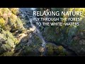 DJI Mini 2 Cinematic 4K Relaxing nature White-waters