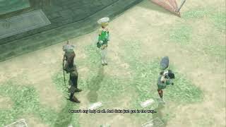 Hack//G.U. Last Recode Vol 2: Reminise PLAYSTATION 4 Gameplay. #PS5. #PS2.
