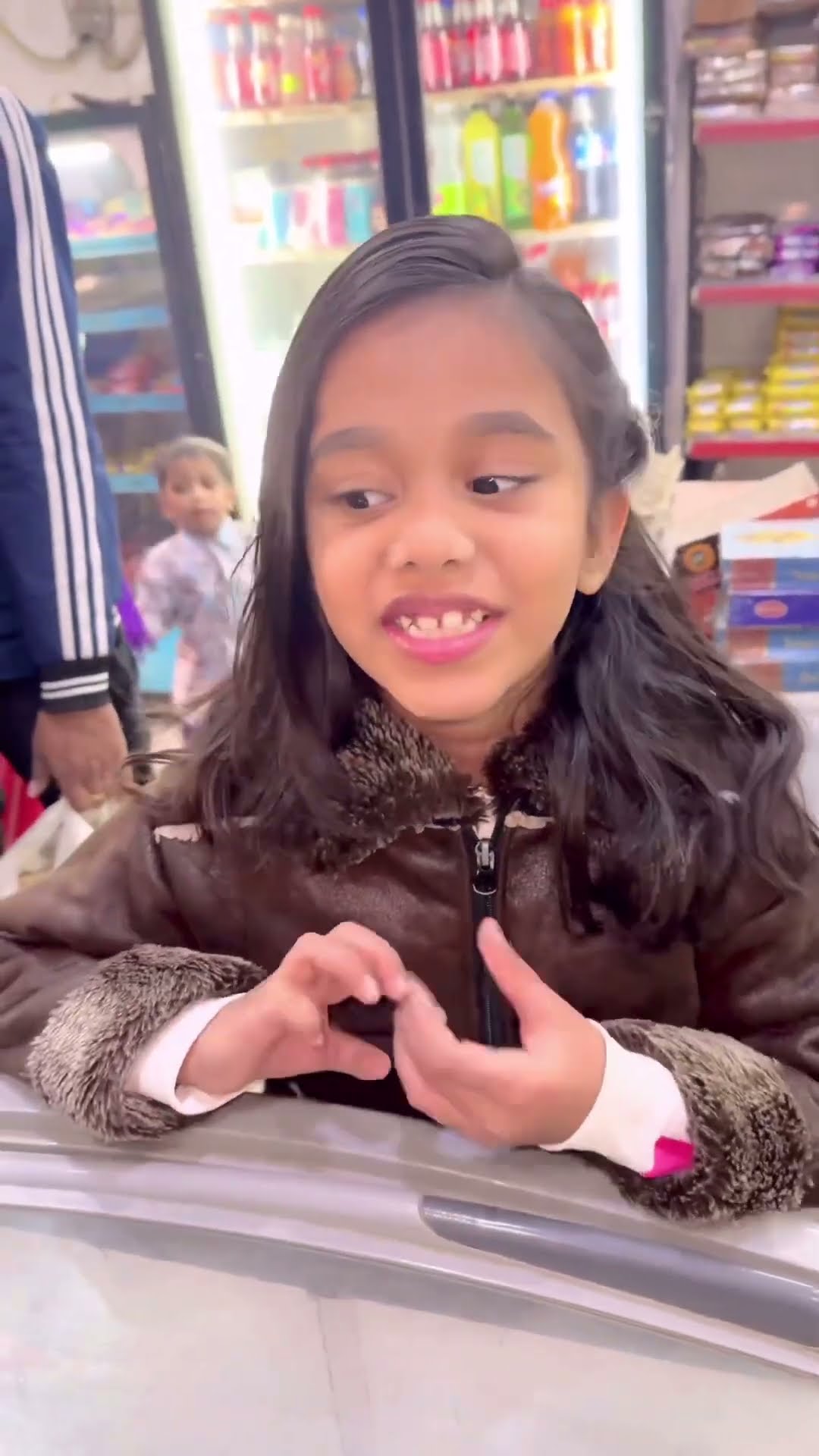 amaira ne mama ko diya surprise #amairagurjar #shorts