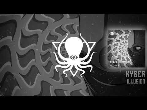 Kyber - Illusion (DDD195)