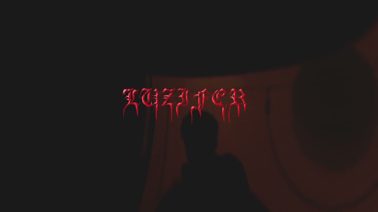 DAWY - LUZIFER (Official Video)