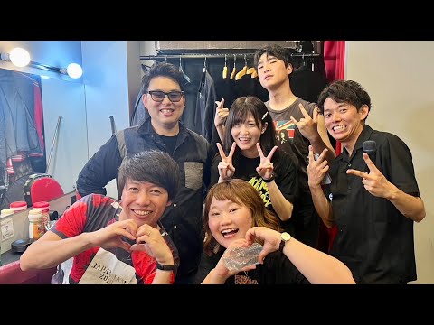 夢見る少女じゃいられない/相川七瀬(アカペラカバー)
