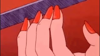 red ruby da sleeze - nicki minaj (slowed + reverb)